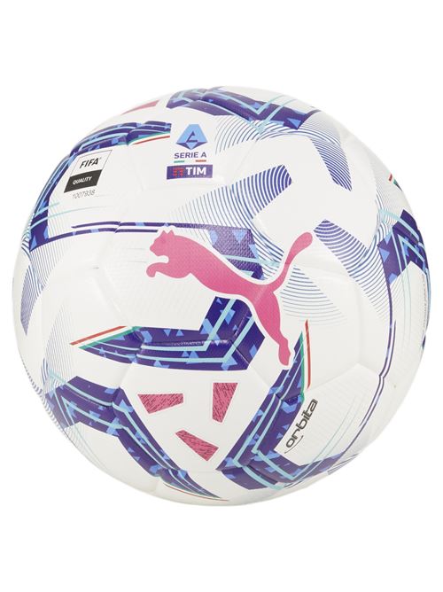 Puma pallone Serie A termosaldato 23/24 Puma | 08411501TERMO SERIE A 23/24